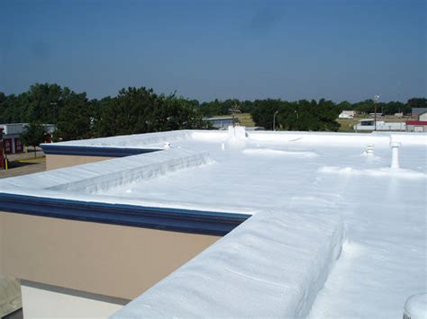 spf roof system thickness test|spf roofing system.